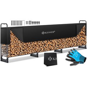 Viskar Stalen transportkar met 2 rubberen wielen Transportkar Viskar 1280x665x890mm Viskar Draagvermogen 91 kg Viskar Steekwagen Strandkar Strandkar | NL
