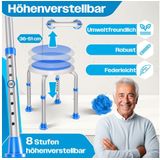 KESSER Badhocker