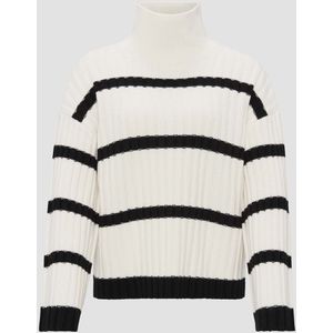 Opus - Gebreide Trui - Dessin - Kleur - Materiaal