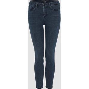 Opus Jeans Elma blue black Jeans donker dames