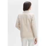 Opus - Blazer - Beige