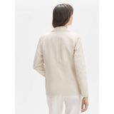 Opus - Blazer - Beige