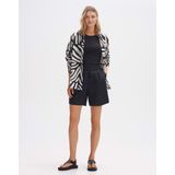 Bandplooibroek 'Marilla'