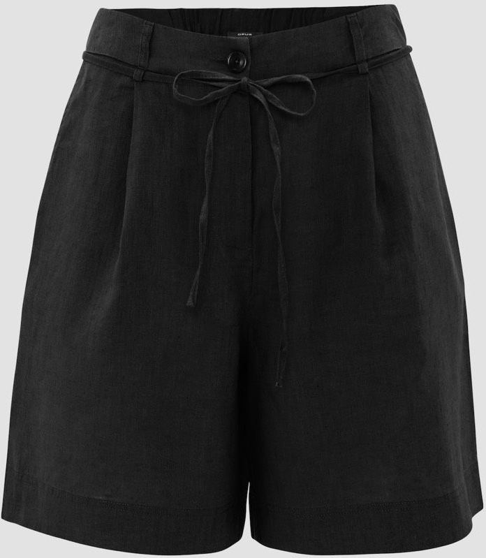 Bandplooibroek 'Marilla'