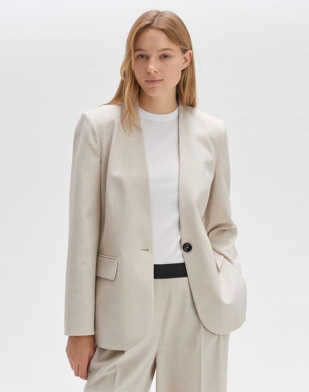 OPUS Blusenblazer
