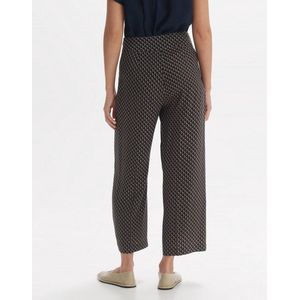 Opus - Lange Broek - Groen - 100% Viscose