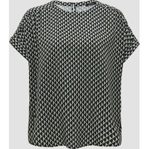 Opus - Femka Minimal Blouse