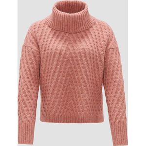 OPUS Trui 'Plinea'  oudroze