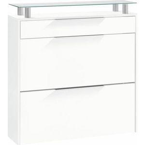 borchardt Möbel Schoenenkast Oliva Breedte 89 cm, hangend