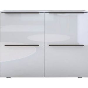 borchardt Möbel Archiefkast Tom Breedte 93 cm, multifunctionele kast