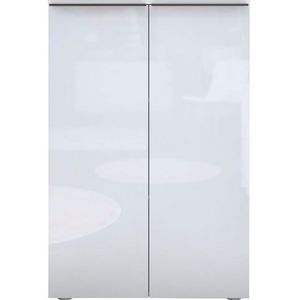 borchardt Möbel Archiefkast Tom Breedte 76 cm, multifunctionele kast