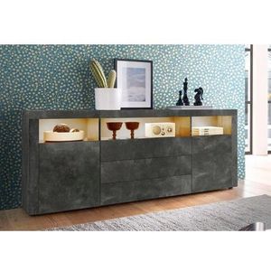 borchardt Möbel Sideboard »Santa Fe«, Breite 166 cm