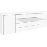borchardt Möbel Sideboard, Breite 200 cm