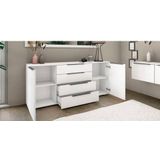 borchardt Möbel Sideboard »Tom«, Breite 166 cm