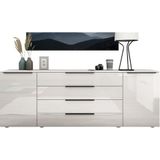 borchardt Möbel Sideboard »Tom«, Breite 200 cm