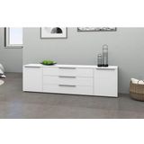 borchardt Möbel Sideboard »Oliva«, Breite 166 oder 200 cm