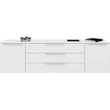 borchardt Möbel Sideboard »Oliva«, Breite 166 oder 200 cm