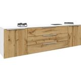 borchardt Möbel Sideboard »Oliva«, Breite 166 oder 200 cm