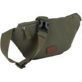 camel active Bauchtasche »City«, passender urbaner Begleiter mit kleinen reflektierenden Details
