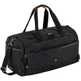 Handtaschen schwarz City, Weekend bag, black *