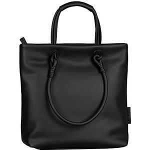 Tom Tailor Olivia Shopper Tas 31.5 cm black