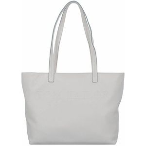 Tom Tailor and Denim TOM TAILOR Bags Dames Renee Shopper XL, off-white, 44 x 12,5 x 28,5 (LxBxH)