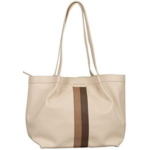 Tom Tailor Shopper VIOLET Zip shopper M