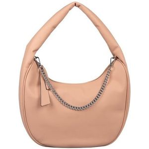 Tom Tailor Hobo-tas Ginny Hobo bag in modieus design