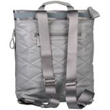 TOM TAILOR Vrije tijd rugzak Rugzak Mica Backpack Light Grey Lichtgrijs