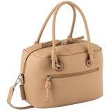 Tom Tailor Tas Olivia Bowling bag met afneembare schouderriem