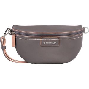 Tom Tailor Denim Heuptas Miri Mare - Mix Grijs