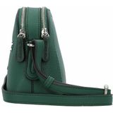 Gabor Imka Schoudertas 21 cm green