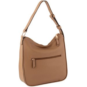 Gabor Handtas Valerie Hobo Bag Camel CAMEL One Size