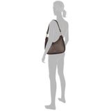 Gabor Hobo-tas MALIN Hobo bag in een eenvoudige look