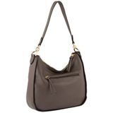 Gabor Hobo-tas MALIN Hobo bag in een eenvoudige look