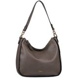 Gabor Hobo-tas MALIN Hobo bag in een eenvoudige look