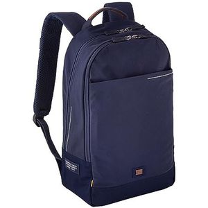 camel active City Rugzak 45 cm Laptop compartiment dark blue