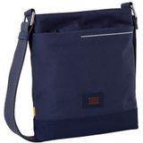 camel active Heren City schoudertas, donkerblauw, Donkerblauw, Small
