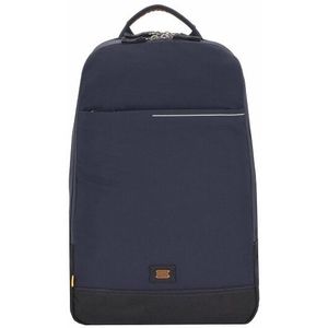 camel active City Rugzak 41 cm Laptop compartiment dark blue