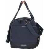 camel active City Weekender reistas 52 cm dark blue