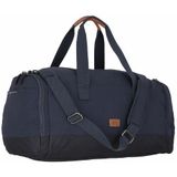 camel active City Weekender reistas 52 cm dark blue