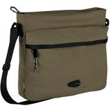 camel active Terra Schoudertas 28 cm khaki