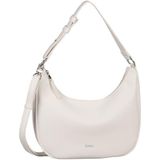 Gabor Alira Schoudertas 35 cm white