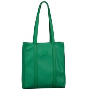 Gabor, Tassen, Dames, Groen, ONE Size, Ritssluiting Tote Tas Elfie