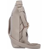 Gabor Frida Schoudertas 26.5 cm taupe