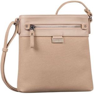 Gabor Bags - taupe - kunstleder - maat STUK