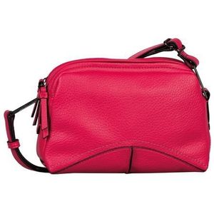 Gabor bags Lania schoudertas, roze, roze, Medium