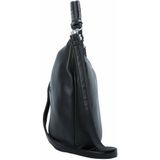 Gabor Lela Schoudertas 42 cm black