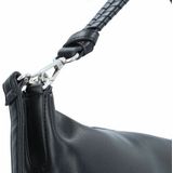 Gabor Lela Schoudertas 42 cm black