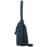 Gabor Talina Schoudertas 27 cm dark blue